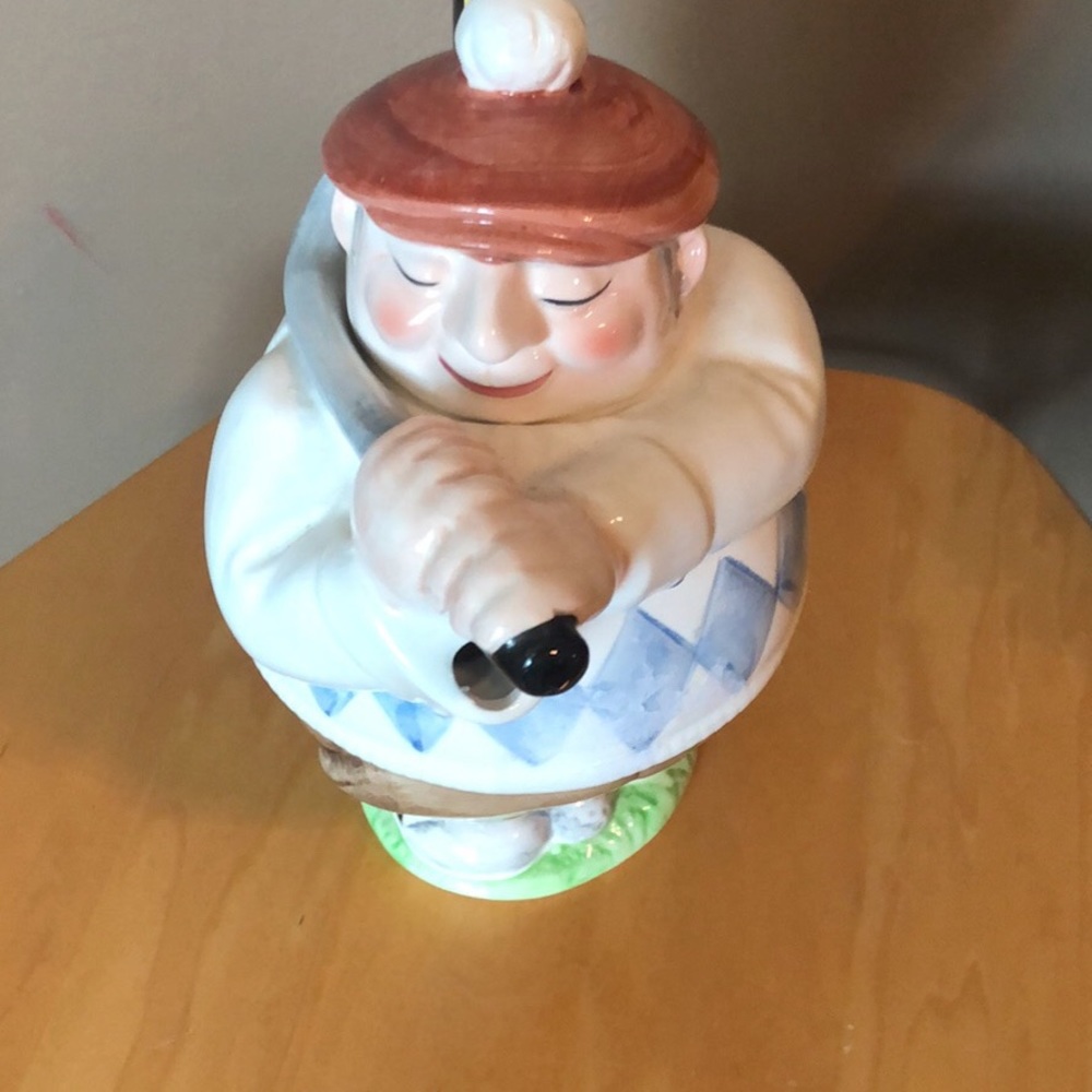 Teapot - Picture 3 of 7